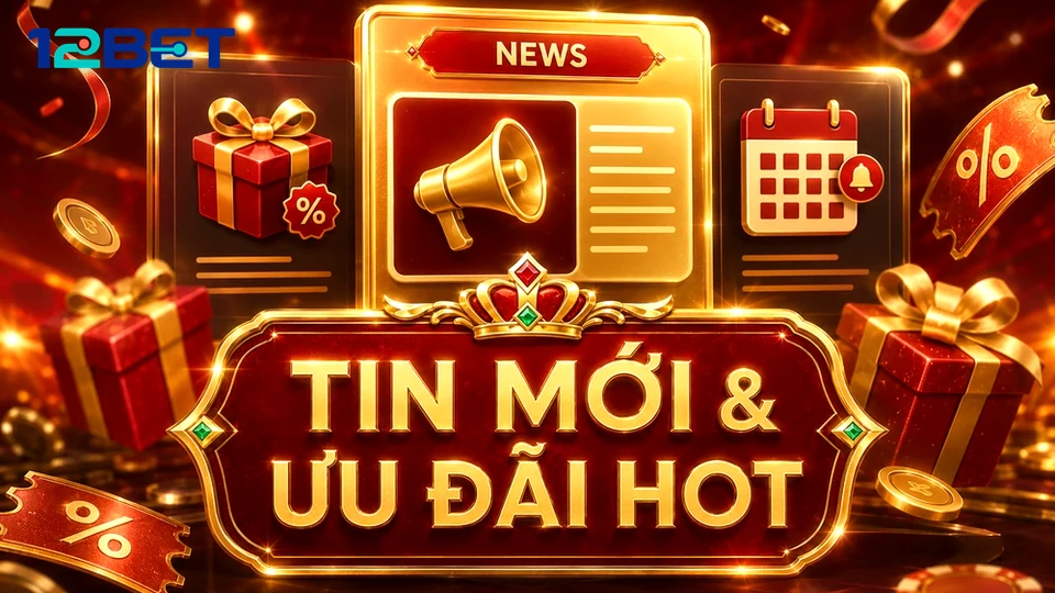 12BETVNBABY 03 Khuyến Mãi Hồ Sơ Kiểm Chứng — Phân Biệt Quà Tặng Với Thông