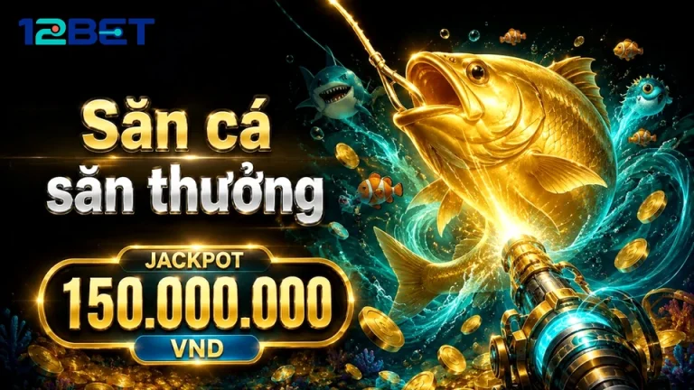 12BETVNBABY 07 Nổ Hũ Bảng Nhận Diện — Phân Tích Jackpot Từ Biểu Tượng Trong
