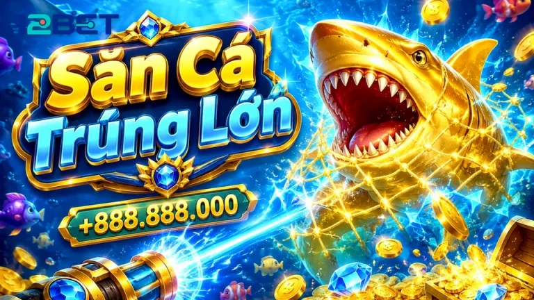 Nhầm rương bắn cá với guồng nổ hũ slot: 6 bước xử lý trên 12BET