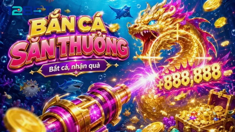 Từ Mở Màn Bắn Cá Đến Chốt Phiên Nổ Hũ Slot 12BET