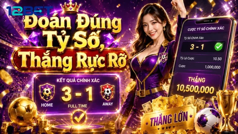12BETVNBABY 07 Thể Thao Bảng Nhận Diện — So Sánh Phong Độ Qua Dữ Liệu Thể