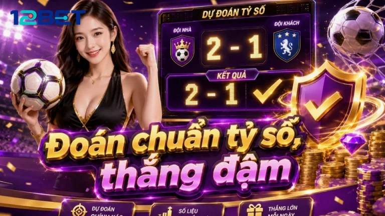 12BETVNBABY 09 Thể Thao Phiếu Rà Soát — Đối Chiếu Tin Trận Đấu Từ Nhiều