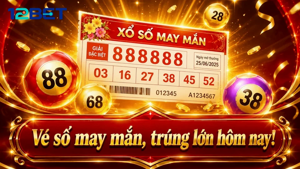 12BETVNBABY 05 Xổ Số Sổ Tay Dữ Kiện — Theo Dõi Kỳ Quay Bằng Nguồn Tin Minh