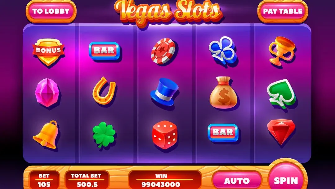 NỔ HŨ: Nổ Hũ Và Cách Nhận Diện Dữ Kiện Quan Trọng Trên Guồng Quay 12BET