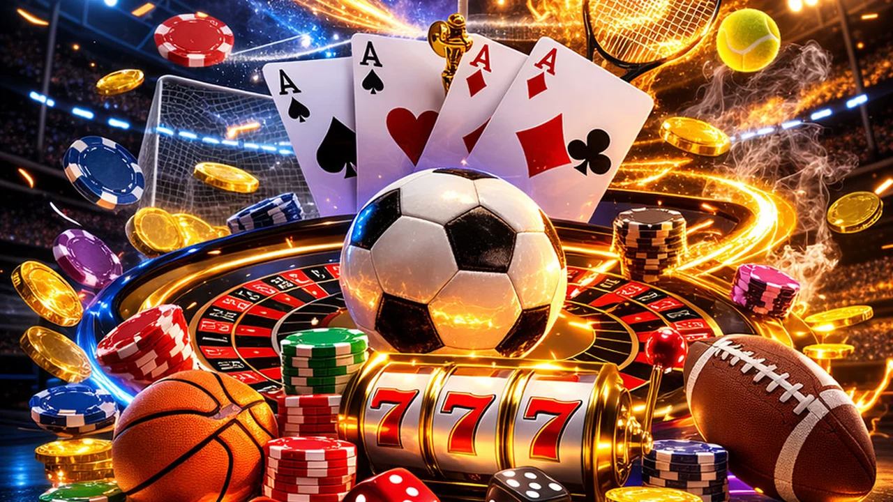THỂ THAO trên 12BET – bước kiểm tra thực tế